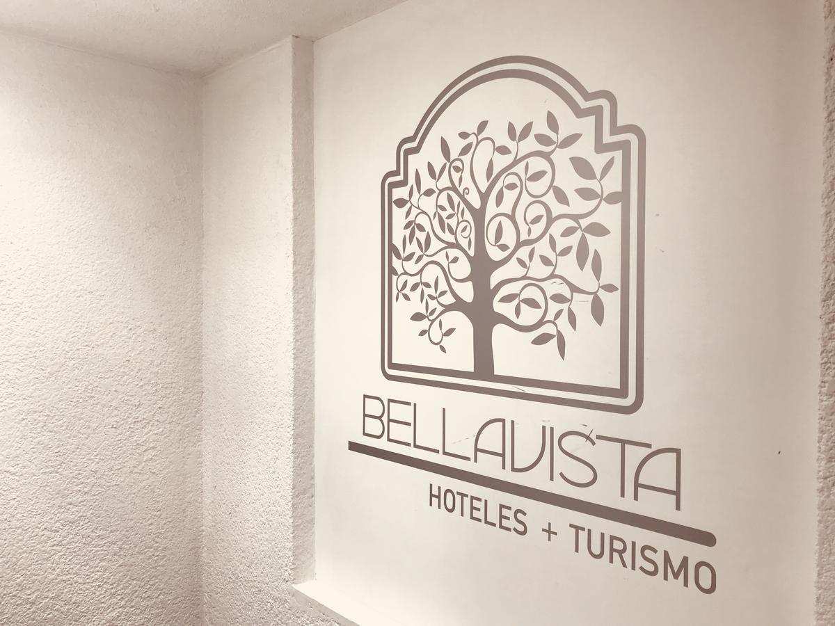 Hotel Bellavista كويتو المظهر الخارجي الصورة